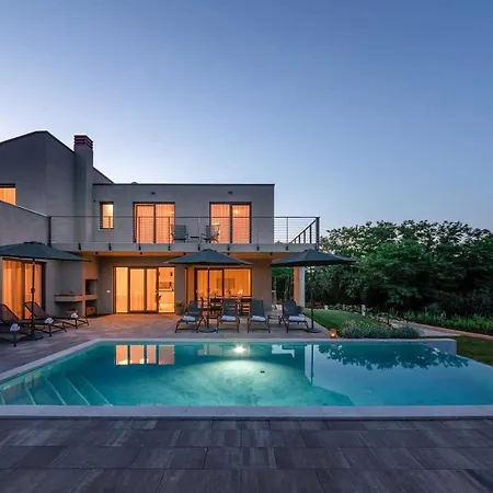 Perlin Holiday home Farini