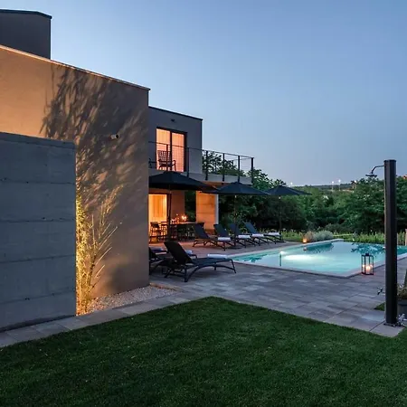 Perlin Ferienhaus Farini