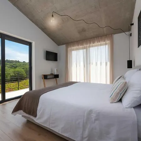 Holiday home Perlin Farini
