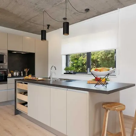 Ferienhaus Perlin *