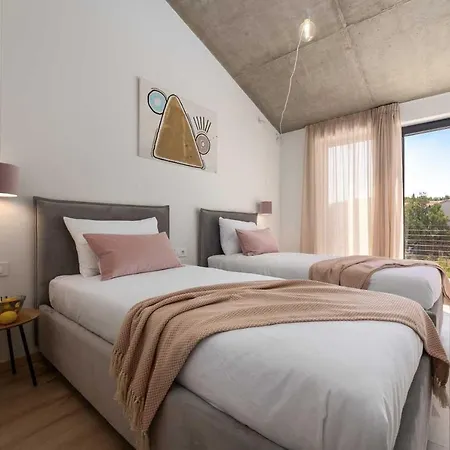 Perlin Holiday home *