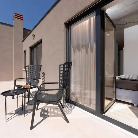 Holiday home Perlin *