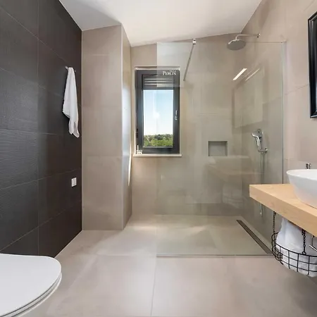 Holiday home Perlin Farini