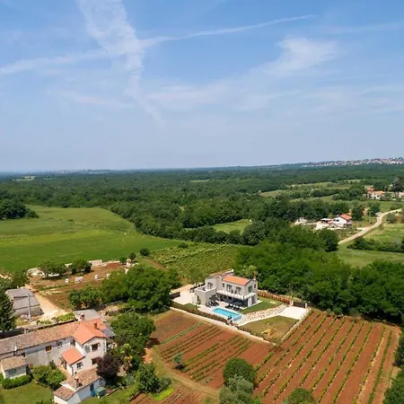 Perlin Holiday home *