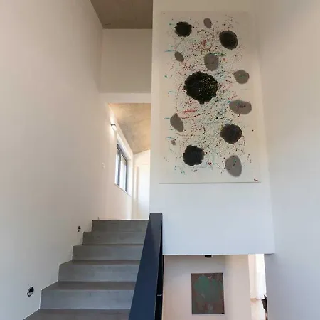 Perlin Holiday home *