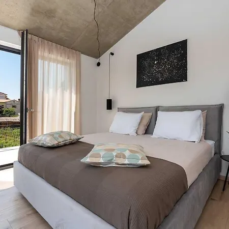 Perlin Holiday home