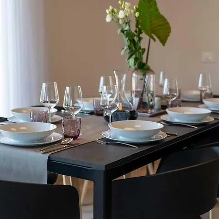 Ferienhaus Perlin
