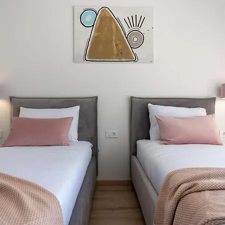 Holiday home Perlin *