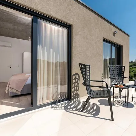 Perlin Holiday home