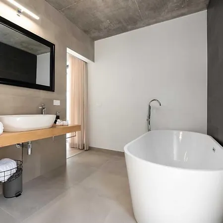 Holiday home Perlin Farini