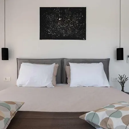 Perlin Holiday home Farini