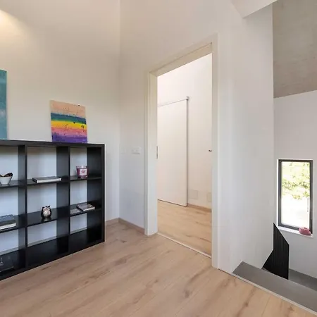 Ferienhaus Perlin *
