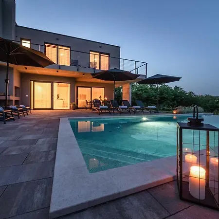 Perlin Holiday home *