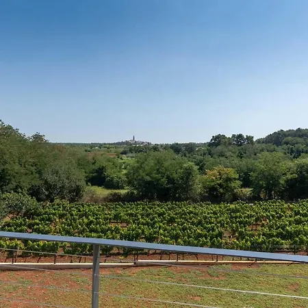 Perlin בית נופש